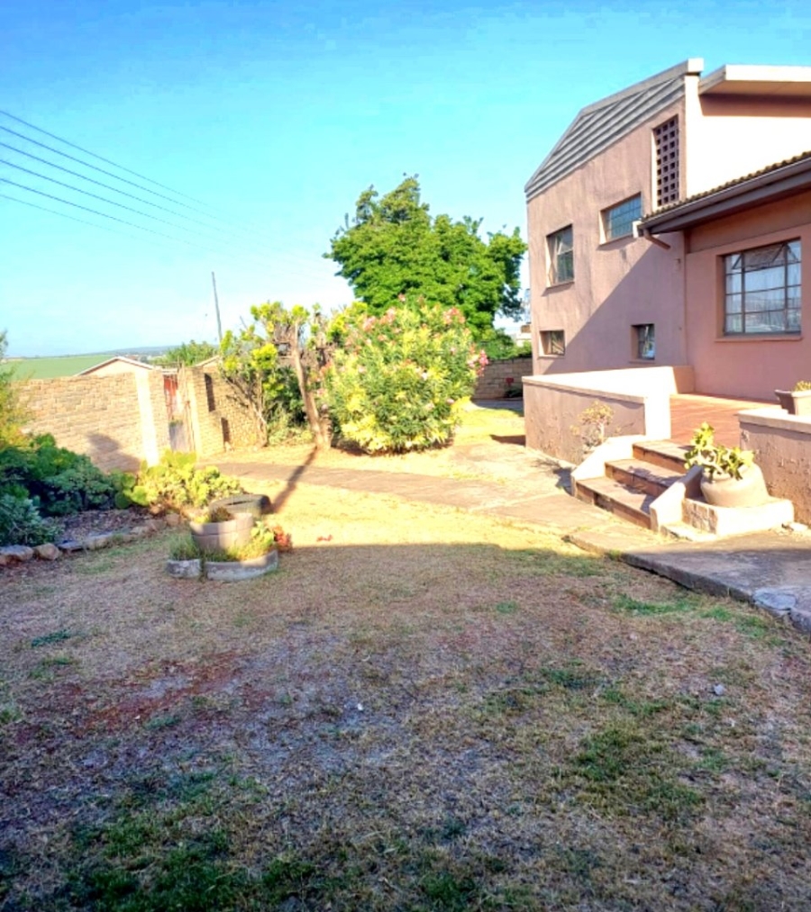 4 Bedroom Property for Sale in Thomas Gamble Eastern Cape